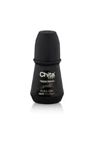 Roll-On Chita Fresh Touch 6 adet