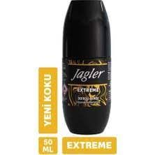 Roll-On Jagler Extreme 6 adet