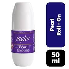 Roll-On Jagler Pearl 6 adet