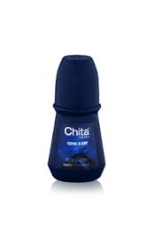 Roll-On Chita Coll Dry 6 adet