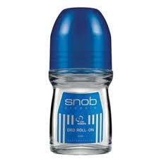 Roll-On Snob 6 adet