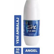 Roll-On She Angel 6 adet