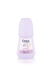 Roll-On Chita Fresh Breze 6 adet
