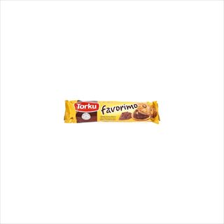Favorimo Çik. Kremalı 61 gr 24 ad