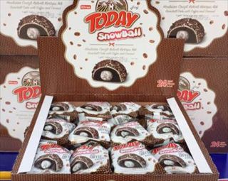 Today Snowball Kah. 35 gr 6X24 ad