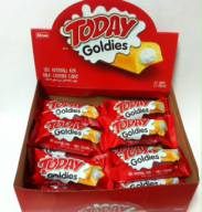 Today Goldies Kırmızı 30 gr 6X24 ad