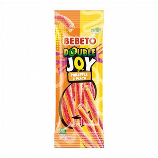 Bebeto Double Joy 75 gr 8X12 ad