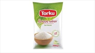 Torku PE Şeker Tanesi 5X5000 gr