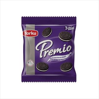 Torku Premio M.P. 3X86 gr 8 ad