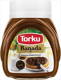 Torku Banada 700 gr 6 ad