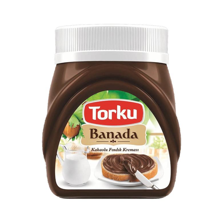 Torku Banada 400 gr 12 ad