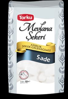Mevlana Şek.Bergamutlu 450gr 20ad