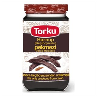 Torku Harnup Pekmezi 750 gr 12 ad