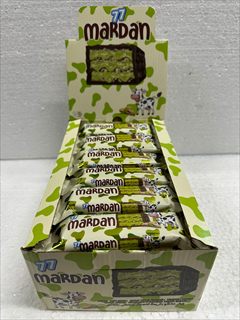 77 Mardan Antep Gofret 30 gr 6X24 ad