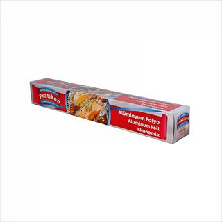 Pratikon Aliminyum Folyo 36 ad