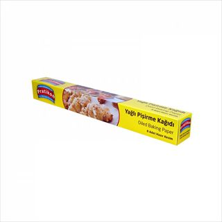 Pratikon Yağlı Pişirme 36 ad