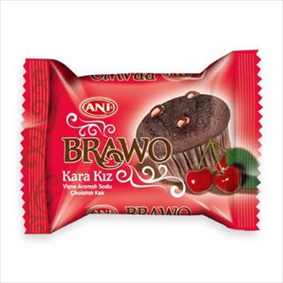 Anı Karakız Vişne 30 gr 40 ad
