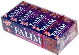 Falım 5 li Orman 20 ad