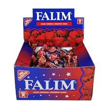 Falım Tekli Çilek 100 ad