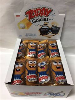 Today Goldies Mood 30 gr 6X24 ad