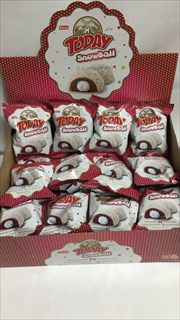 Today Snowball Hind. 35  gr  6X24 ad