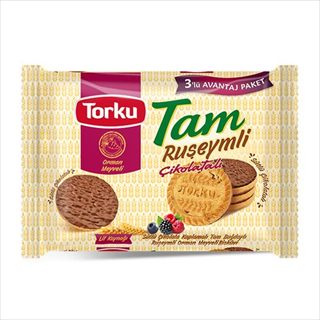 Torku Ruşeymli Orm.M.P.3X84gr 8ad