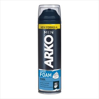 Arko Traş Köpüğü 200 ml 6 ad