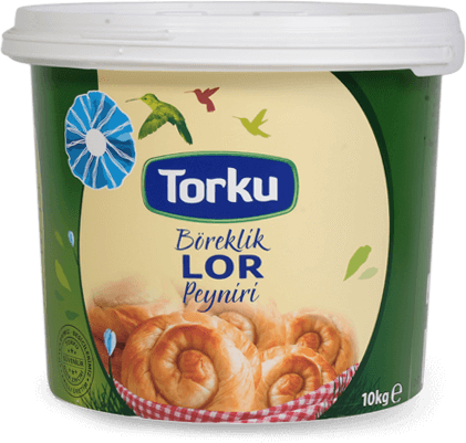 LOR PEYNİRİ BÖREKLİK 10 KG