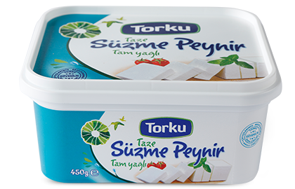 SÜZME PEYNİR 450 G (16
