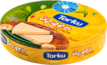 ÜÇGEN PEYNİR 12,5 G 100 G (20