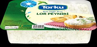 LOR 500 G (KOLİLİ SEVK 12