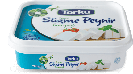 SÜZME PEYNİR 200 G (18