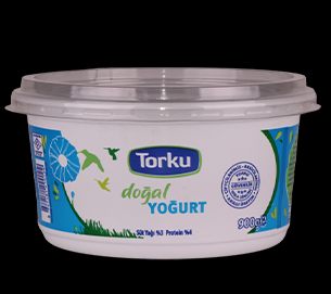900 GR.YOĞURT HOM.TAM YAĞ.X8