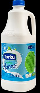 AYRAN ŞİŞE 2 LT ( 6 LI)