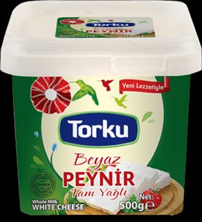 B.PEYNİR KÜLTÜRLÜ 500 GR X12