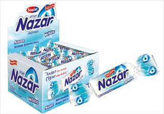 Nazar Şekersiz Karbonat 20X100 ad