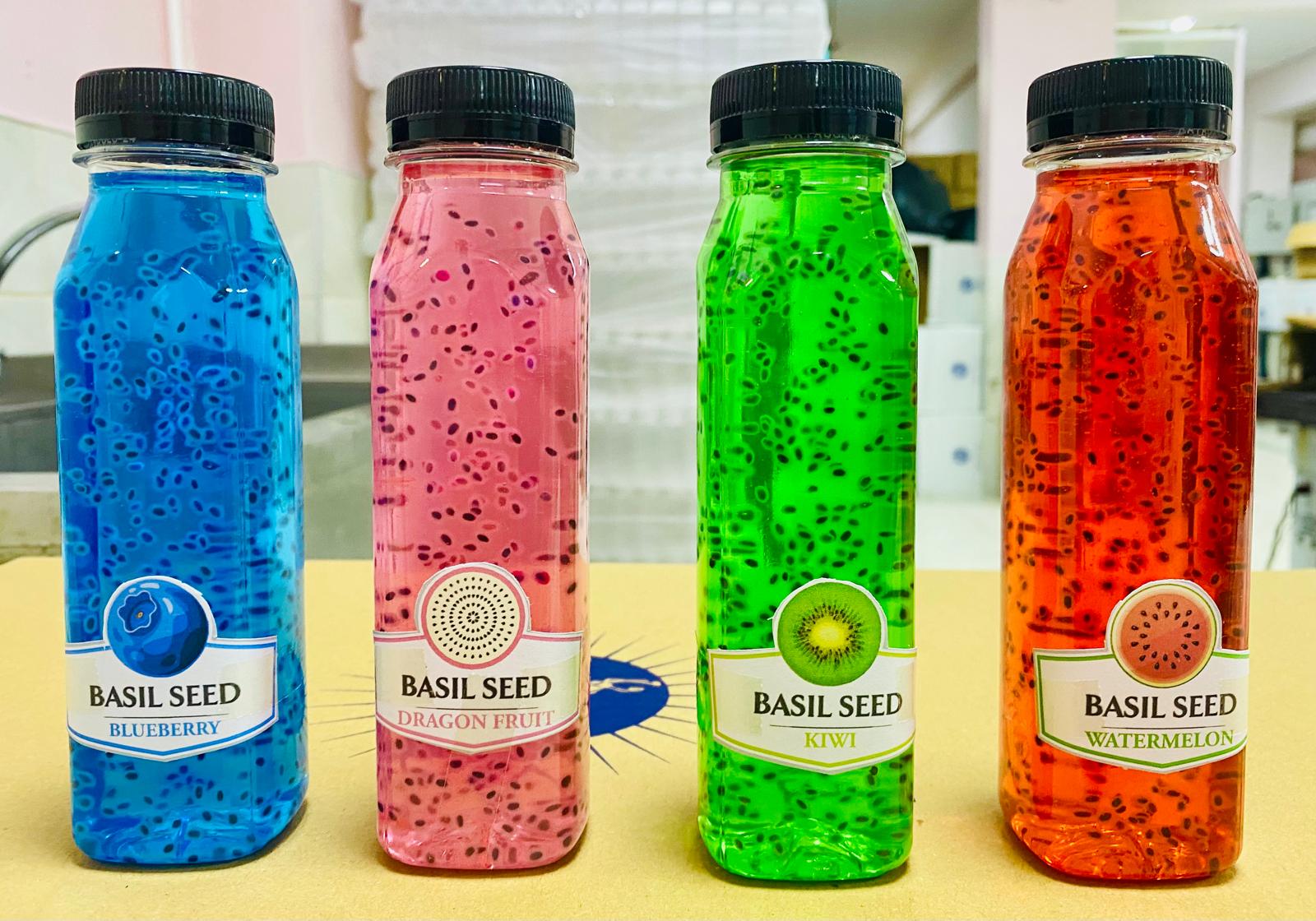 Basil Seed Karma 49 adet