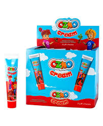 Şölen Ozmo Cream Tüp 6X24 ad