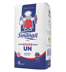 Sinangil Un 5 kg 3 ad