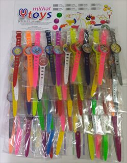 Kartela Puzzle Saat 60 adet