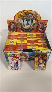 Yu-Gi-Oh Kart 24X48 adet
