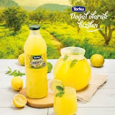 Torku Limonata 1 Lt(12)(DBYS)