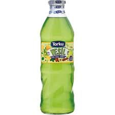 Torku Şerbet Yeşil 1000 ML(12)(DBYS)