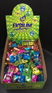 Ekşilim Lokum 6X150 ad 