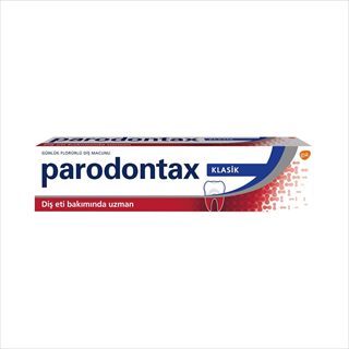 Paradontax 50 ml 12 ad
