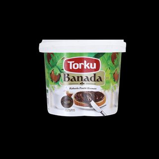 Torku Banada 2,5 kg 4 kova
