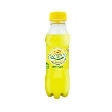 Sarıyer Limonata Pet 250 ml 24 ad