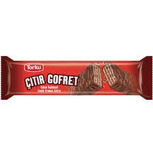 Torku Çıtır Gofret 25GX24DP(6)