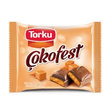 Çokofest Karamel Dolg.Çik.55GX6DP