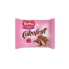 Çokofest Frambuaz Dolg. Çik.55GX6DP(6)